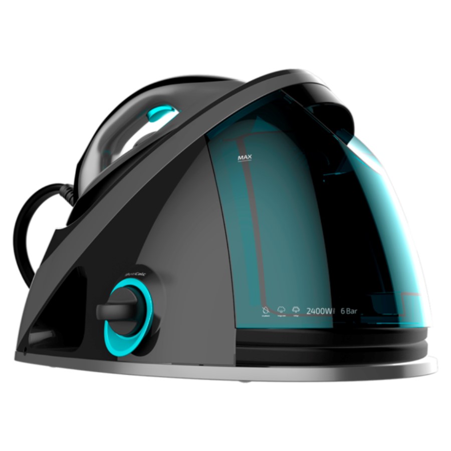 additioanl image for  Cecotec Iron Center 2400 W 